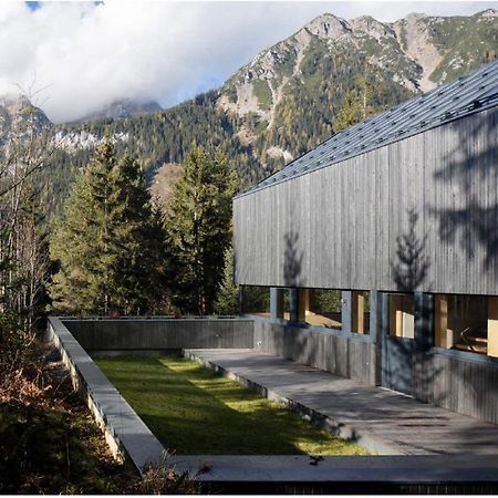 Chalet Dachstein Ramsau am Dachstein Exterior photo